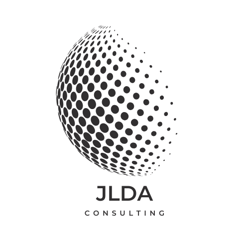 JLDA Consulting logo